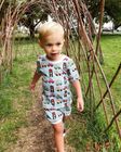 Bubble Short set